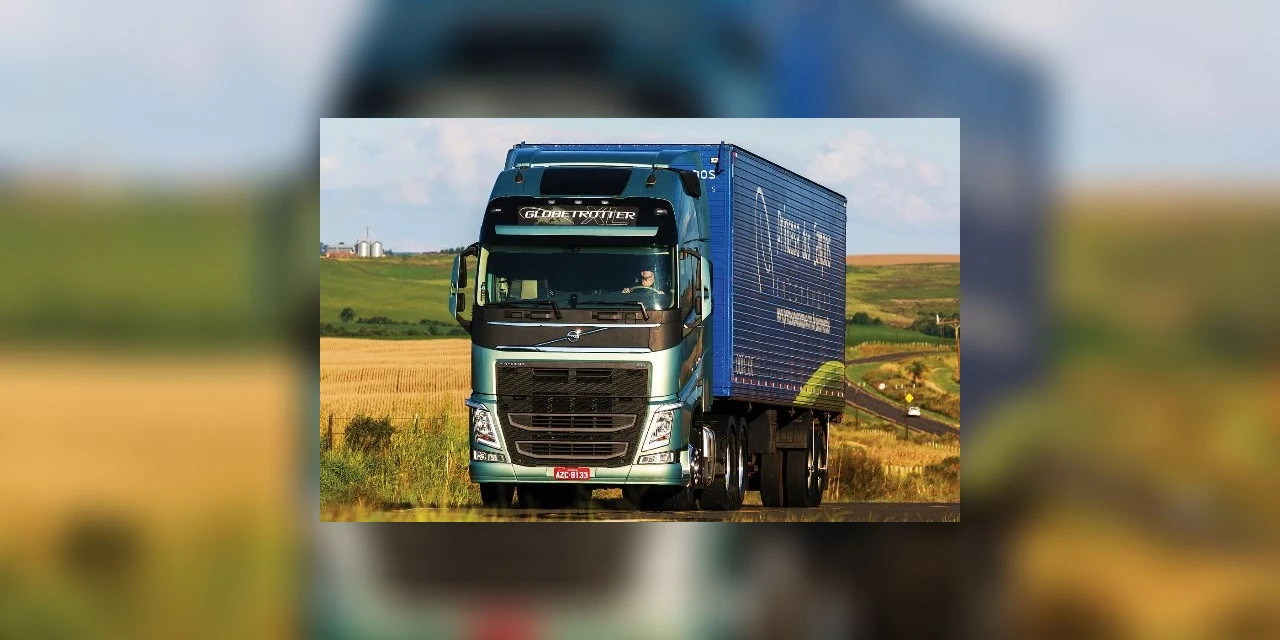 Princesa dos Campos transporta kits de UTI para Ponta Grossa