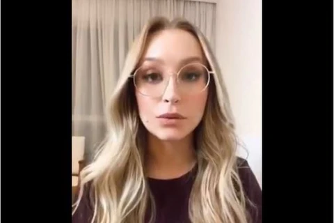 Carla Diaz terá que depor a policia em inquérito sobre 'racismo reverso' no BBB 21