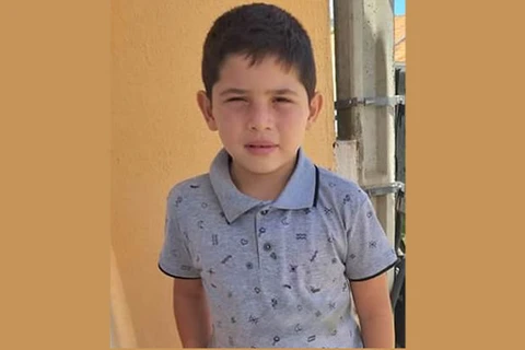 Família procura por menino de 8 anos que desapareceu em Ponta Grossa