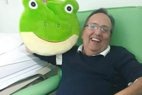 Médico morre após complicações da Covid-19 em SC