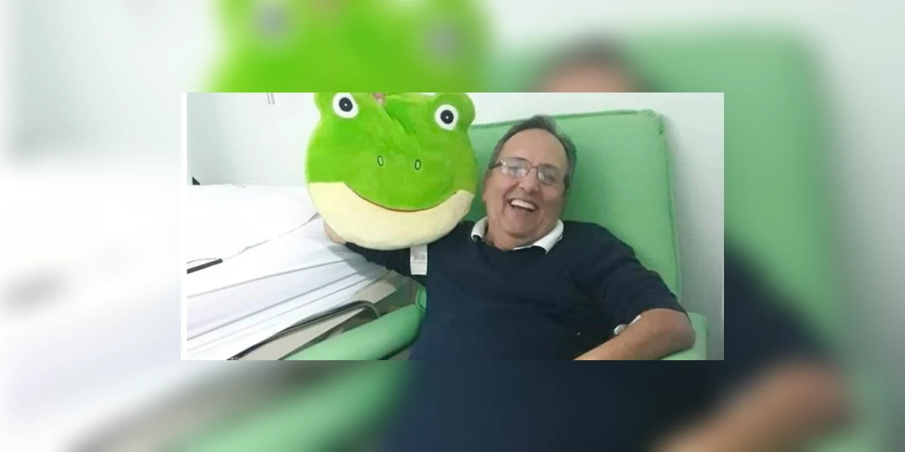 Médico morre após complicações da Covid-19 em SC
