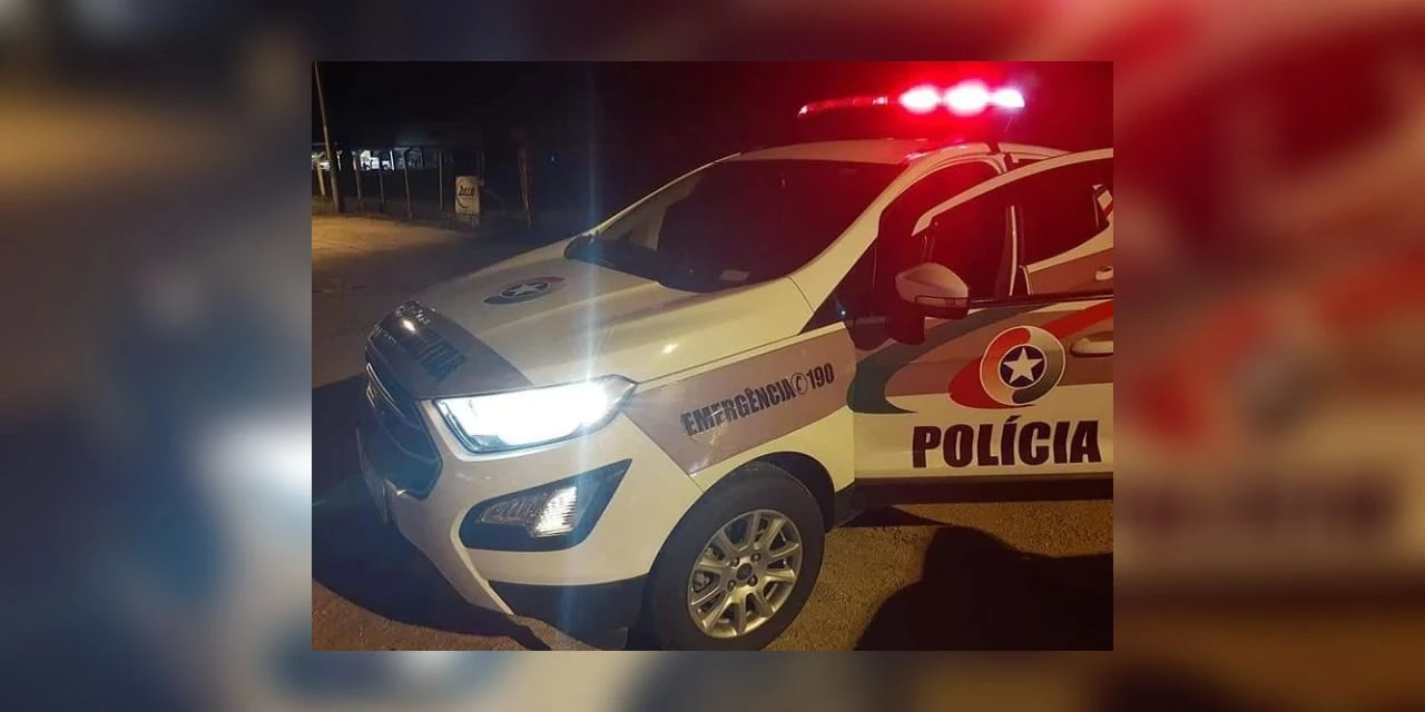 Homem usa escada para invadir residencia da ex-mulher e acaba morto