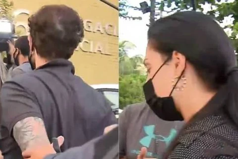 Laudo do celular de mãe de Henry indica que ela sabia das agressões