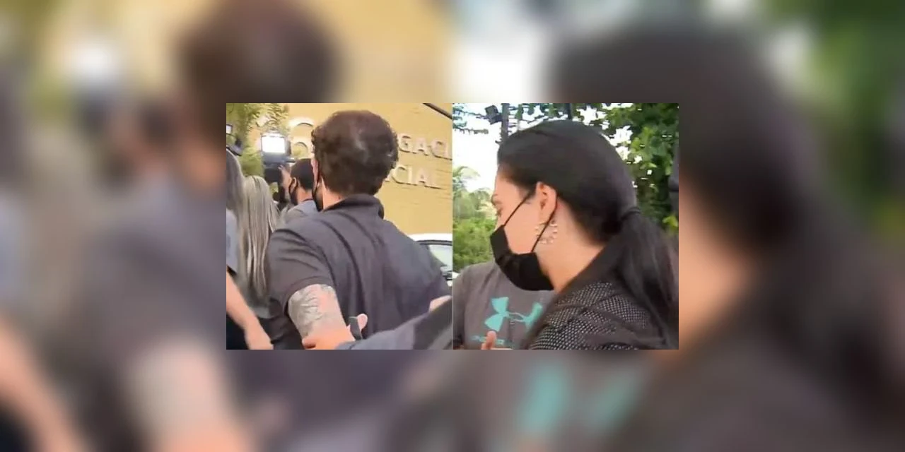 Laudo do celular de mãe de Henry indica que ela sabia das agressões