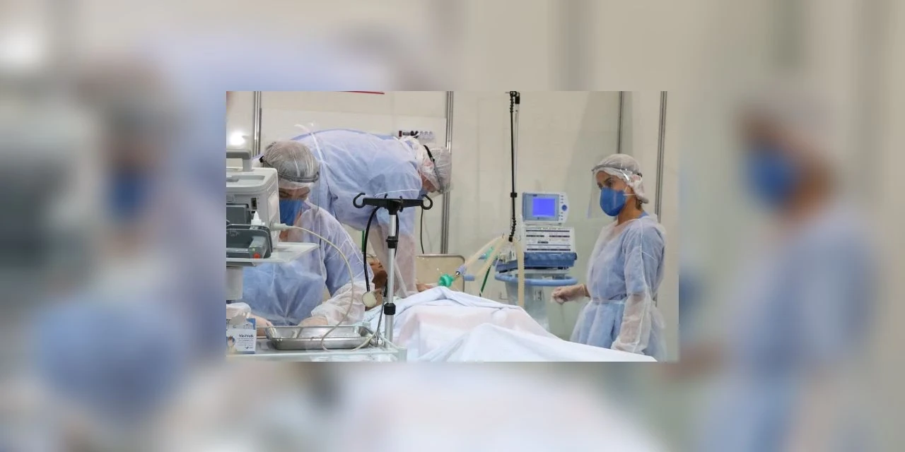 PG registra 131 novos casos de covid-19 e 716 óbitos desde o início da pandemia