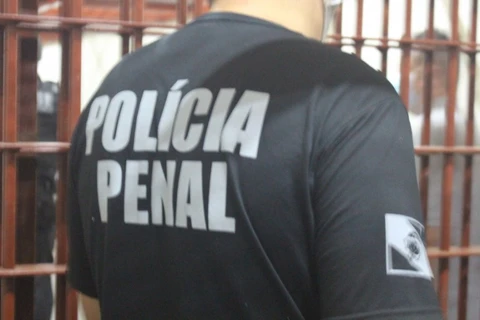 PEC que cria a Polícia Penal chega à Assembleia