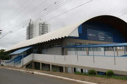 Restaurante Popular retorna entregas de marmitas nesta terça-feira (13)