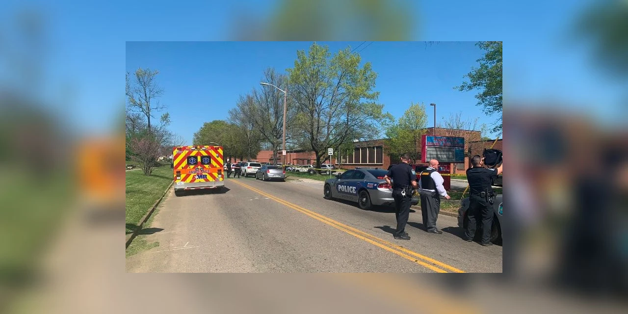 Tiroteio em escola no Tennessee deixa mortos e feridos, diz policia