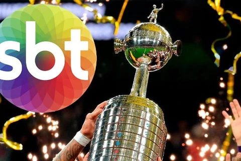 Conmebol divulga tabela da fase de grupos da Libertadores