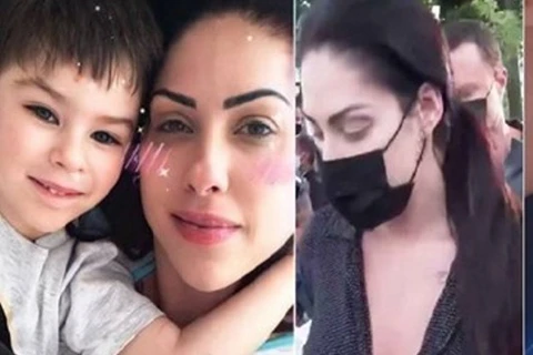 Internada com infecção urinária, Monique Medeiros mãe de Henry tem habeas corpus negado