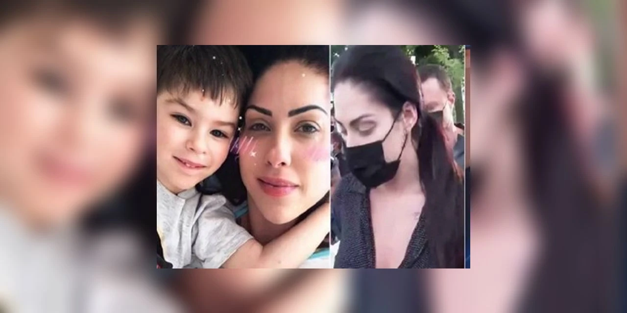 Internada com infecção urinária, Monique Medeiros mãe de Henry tem habeas corpus negado