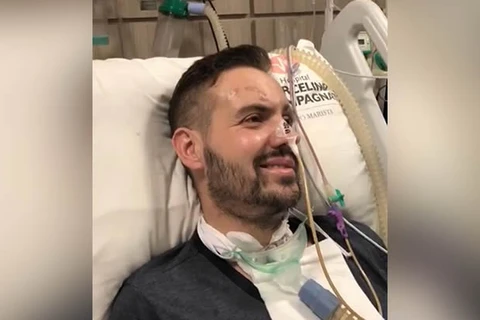 Após 200 dias de luta contra o Covid-19, advogado deixa UTI em Curitiba