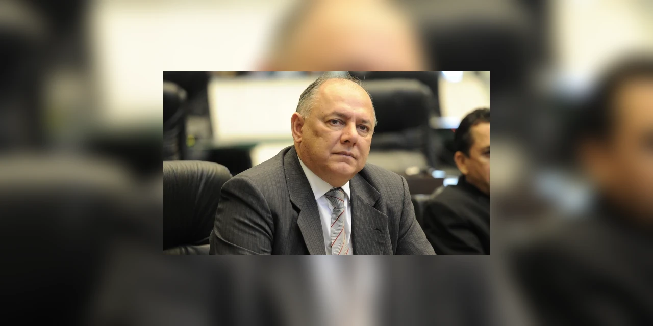 Deputado federal José Carlos Schiavinato, morre aos 66 anos, vítima da Covid-19