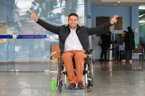 Felipe Passos é absolvido de acusação de 'rachadinha' e ‘assédio sexual’ na Câmara de PG