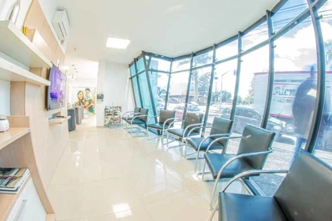 Click Odontologia realiza escaneamento digital e oferece analise do sorriso