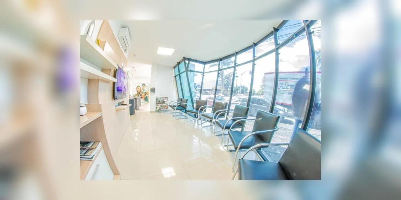 Click Odontologia realiza escaneamento digital e oferece analise do sorriso