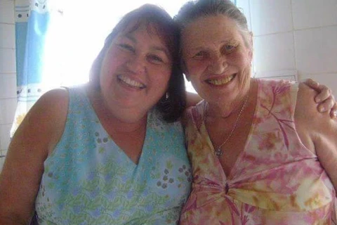 Professora morre de Covid dias após perder a mãe em Ponta Grossa