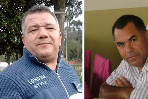 Dois policiais militares da região morrem por causa da Covid-19 no dia de hoje