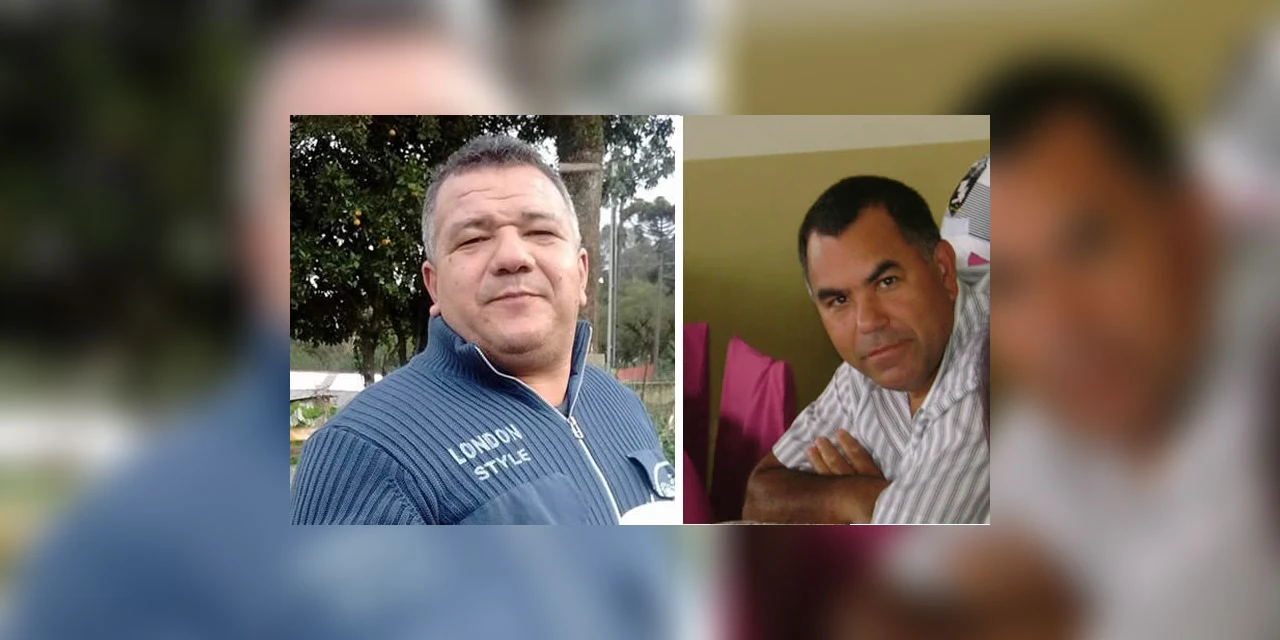Dois policiais militares da região morrem por causa da Covid-19 no dia de hoje