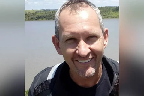 Acidente de trânsito causa morte de motociclista em Irati