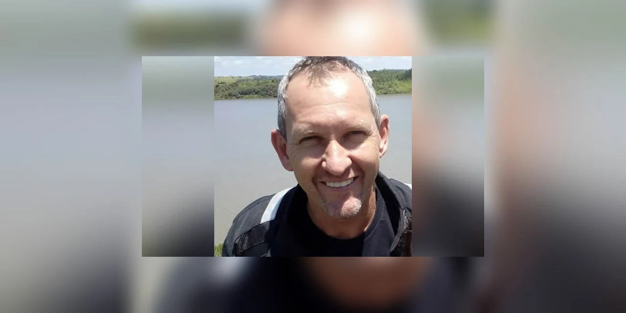 Acidente de trânsito causa morte de motociclista em Irati