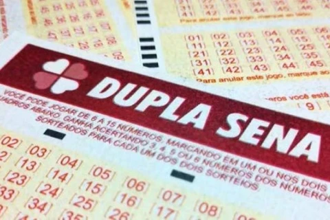 Dupla-Sena da Páscoa sorteia prêmio de R$ 30 milhões neste sábado