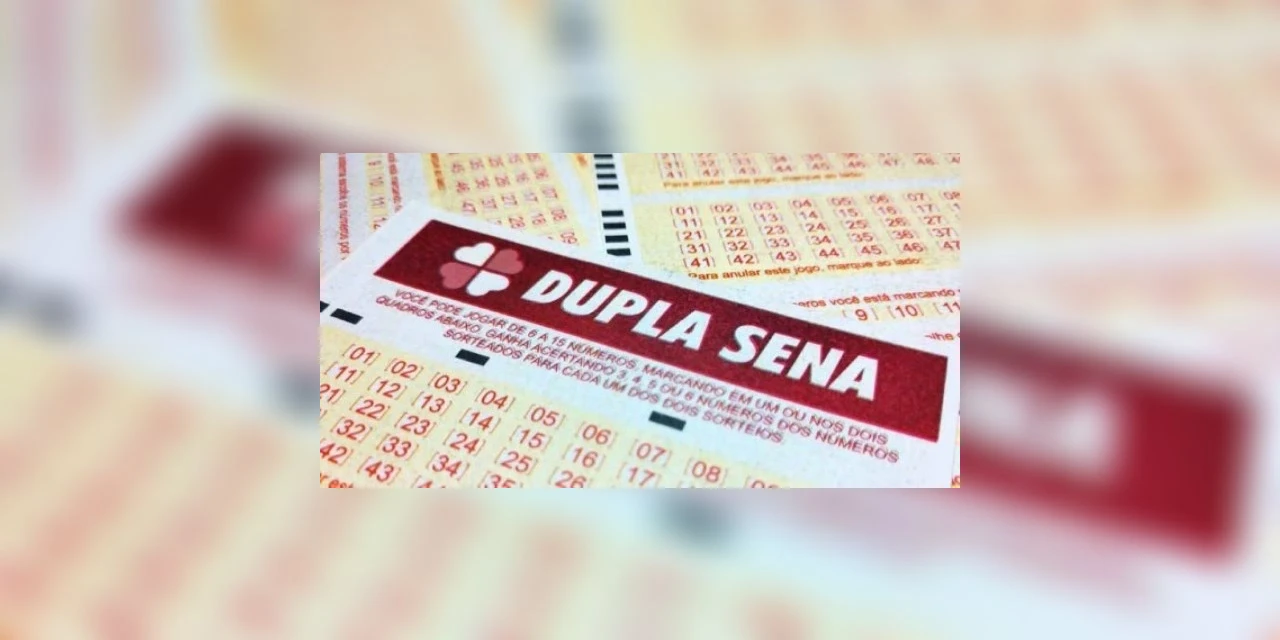 Dupla-Sena da Páscoa sorteia prêmio de R$ 30 milhões neste sábado