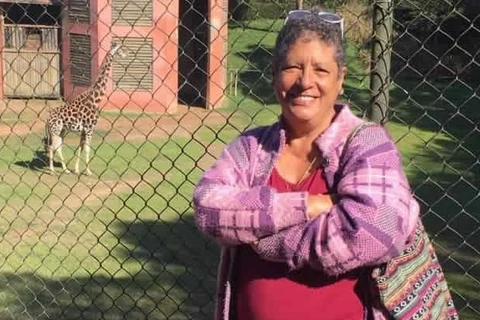 Auxiliar de enfermagem morre após ficar um semana internada com Covid-19