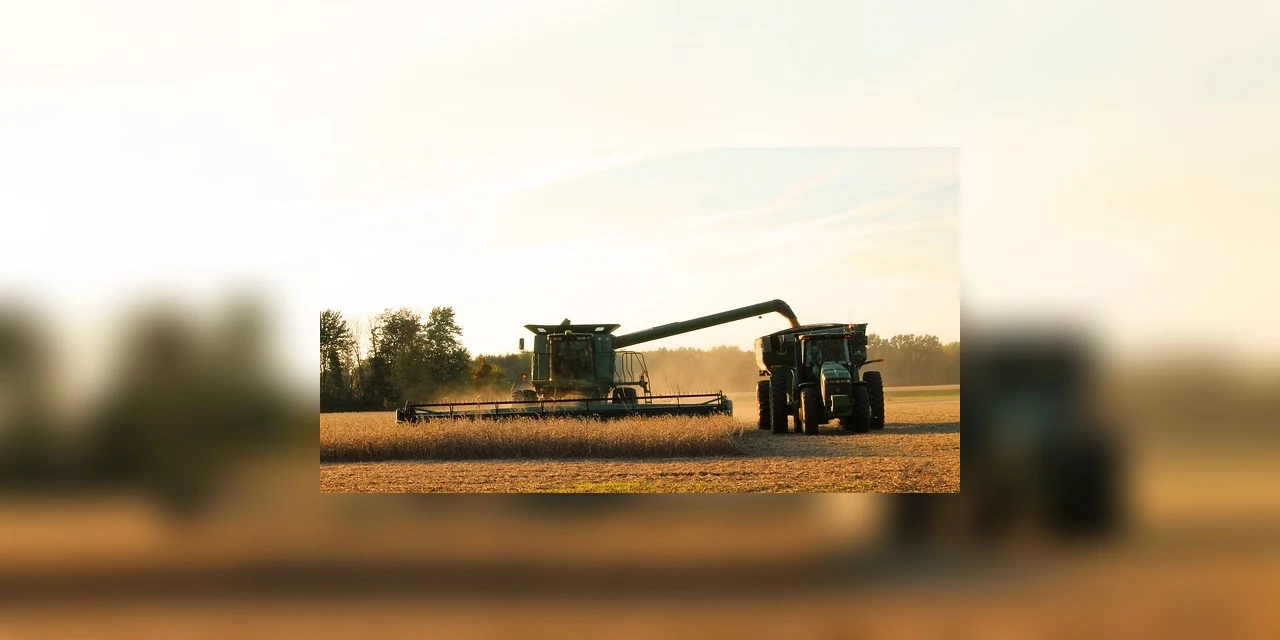 Exportações do agro em março batem recorde de US$ 11,57 bilhões