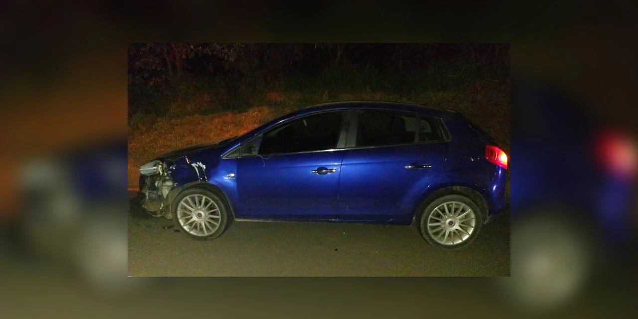 Pedestre morre atropelado na BR-376, em Tibagi