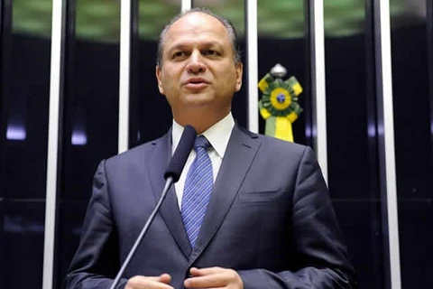 "Professores não querem trabalhar na pandemia"; diz Ricardo Barros