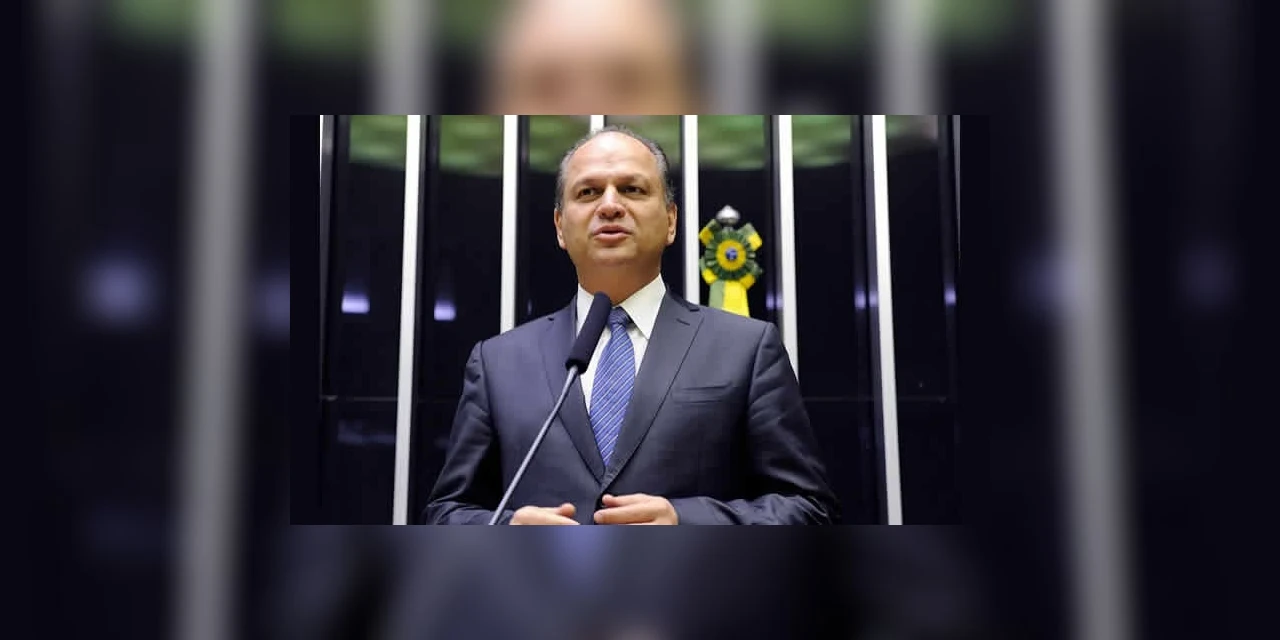 "Professores não querem trabalhar na pandemia"; diz Ricardo Barros