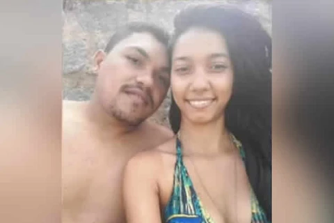 Mulher é morta a facadas pelo marido quando comemorava o próprio aniversario