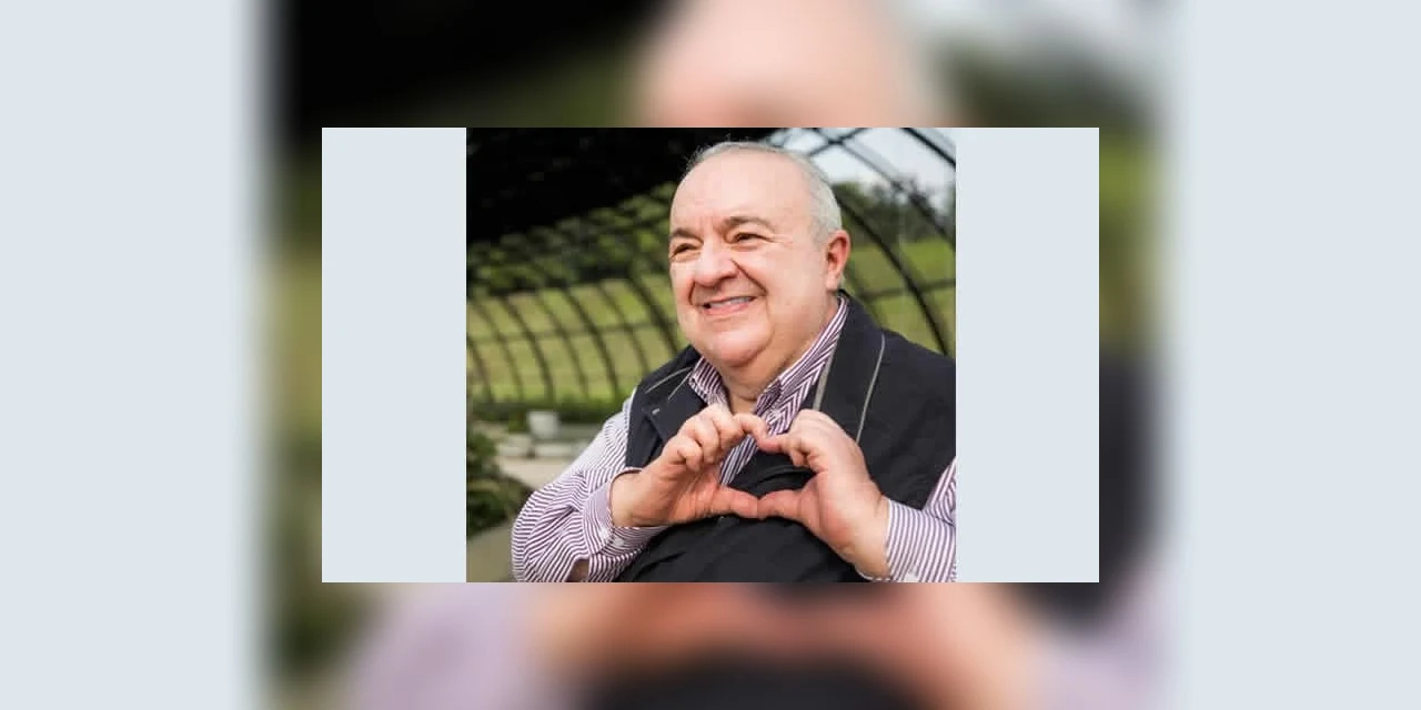 Prefeito de Curitiba Rafael Greca sofre AVC e é internado