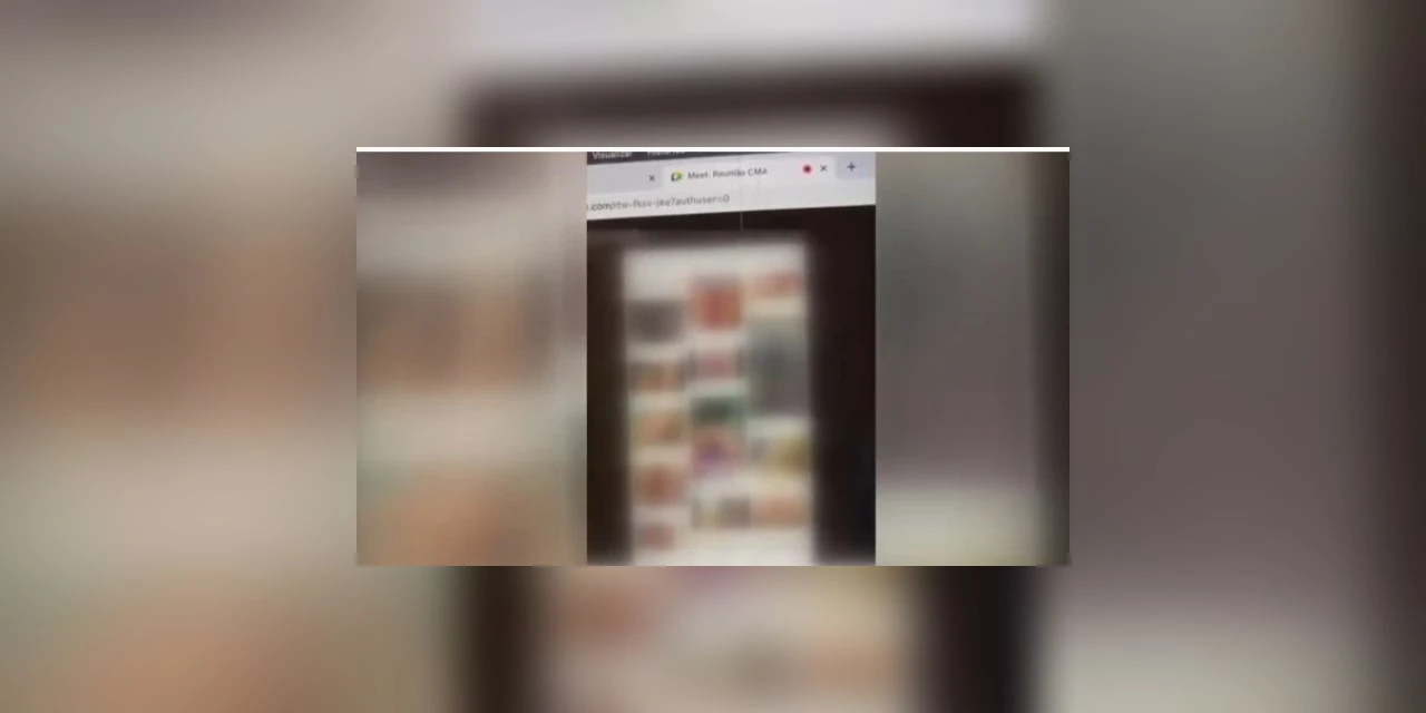 Hackers mostram imagens pornográficas durante reunião virtual de mulheres da OAB