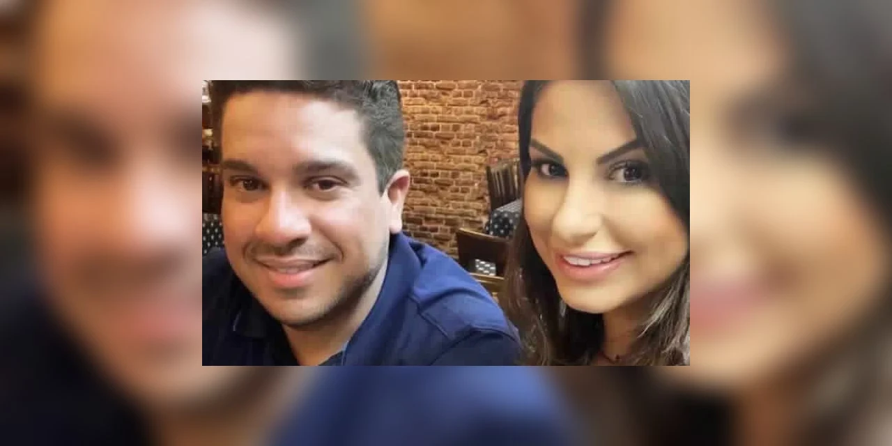 Influencer Livvia Bicalho e namorado são encontrados mortos em Minas Gerais