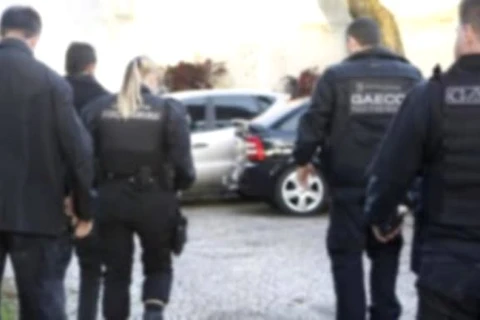 Gaeco cumpre mandados de busca e apreensão em PG para apurar crimes com possível envolvimento de policiais