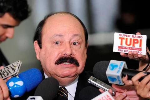 Levy Fidelix presidente do PRTB morre aos 69 anos em São Paulo