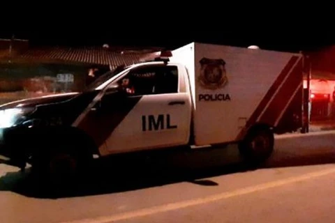 Após ouvirem disparos, moradores encontram rapaz morto em Palmeira