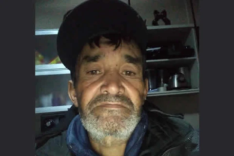Idoso que morreu atropelado em Ponta Grossa é identificado