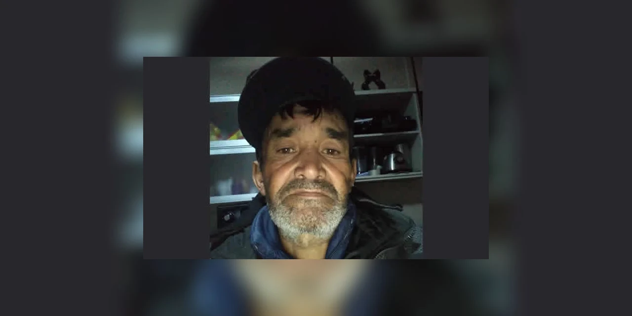 Idoso que morreu atropelado em Ponta Grossa é identificado