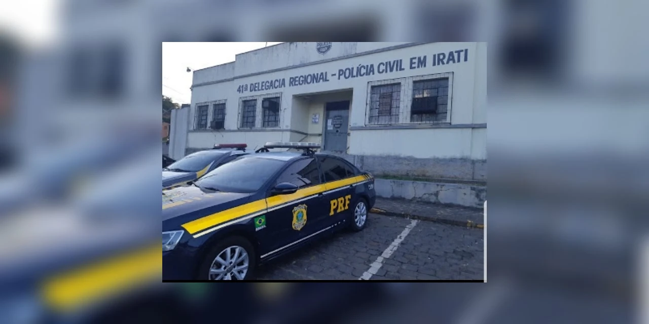 Homem é preso por importunação sexual em ônibus depois de denúncia de jovem