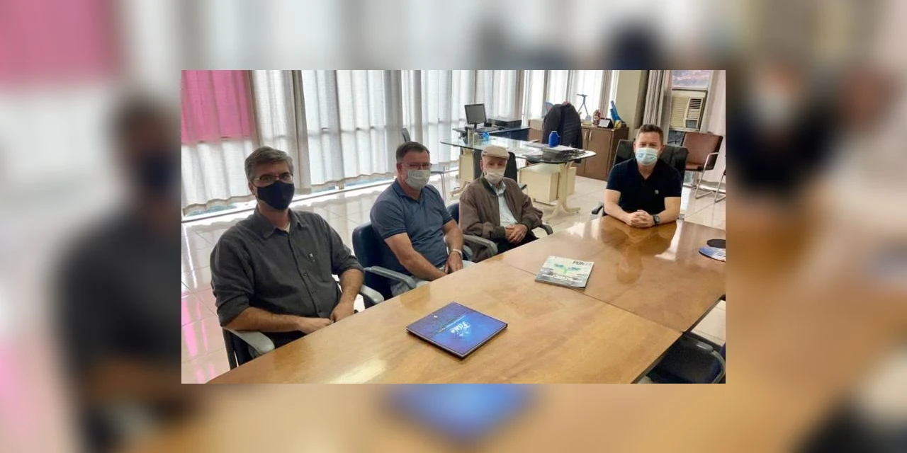 Feira Verde garante destinação de parte da produção de mel de PG