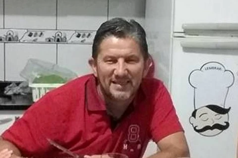 Identificado homem morto em colisão entre carro e ônibus em Ponta Grossa