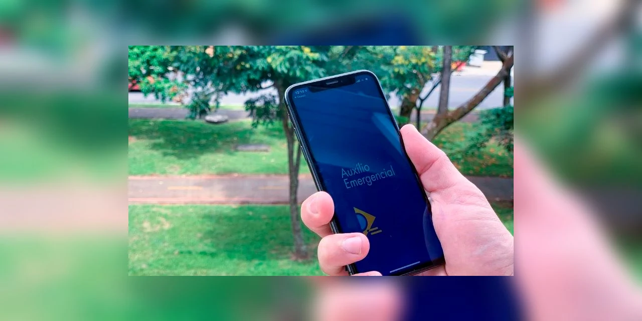 Caixa paga auxílio emergencial a nascidos em outubro