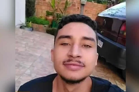 Jovem de 21 anos fica em estado grave após ser espancado e roubado por moradores de rua em Ponta Grossa