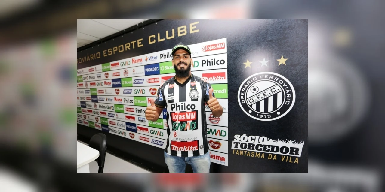 Rodolfo Filemon se apresenta em Vila Oficinas