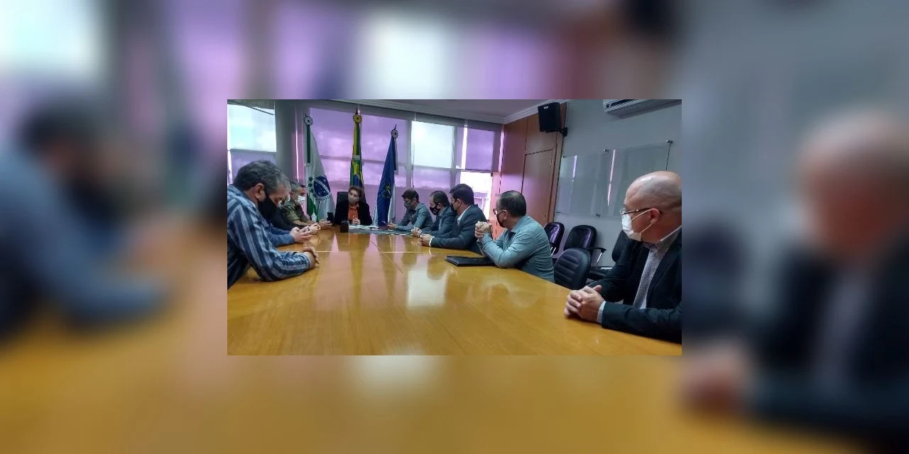 Ponta Grossa segue na disputa para ser sede da ESA