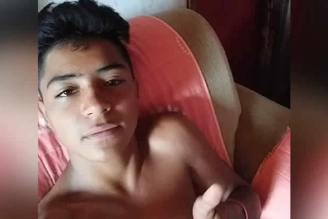 Adolescente de 16 anos morre baleado com tiro no peito em Imbituva