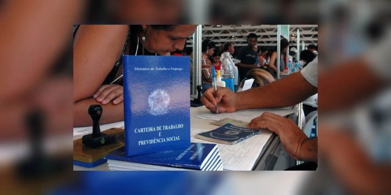  Ponta Grossa foi a 2ª cidade que mais gerou empregos em um ano